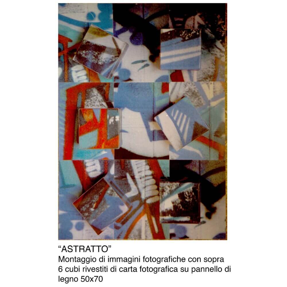 1 Astratto 1993