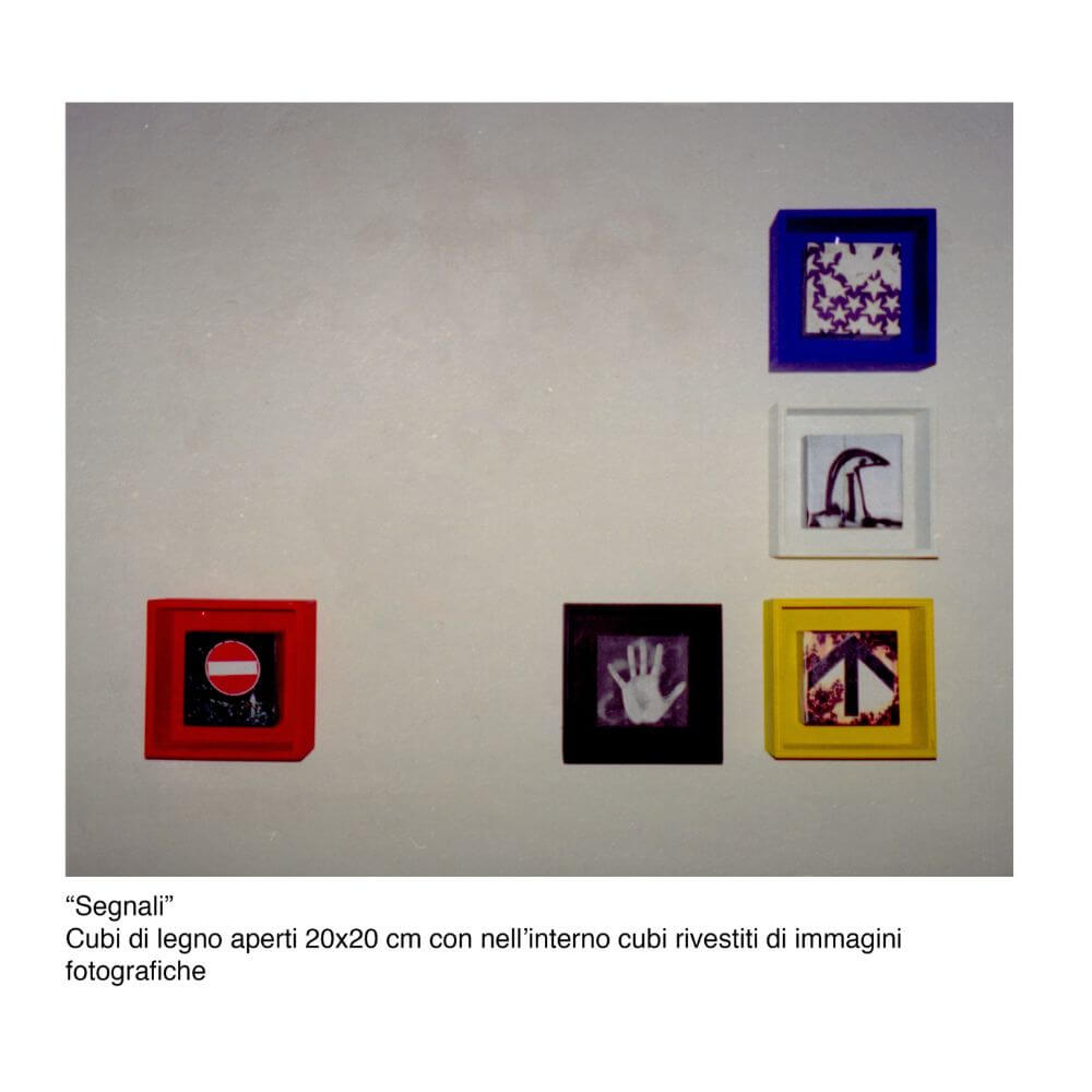 4 segnali 1993