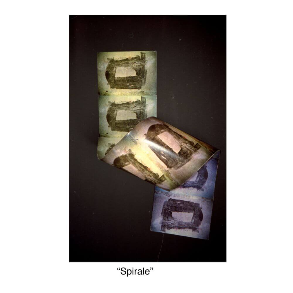 5 spirale 1993